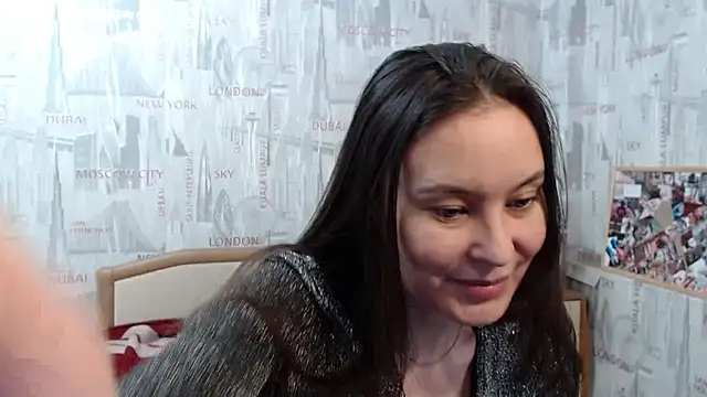 GinaQSoul online show from January 16, 2:30 pm