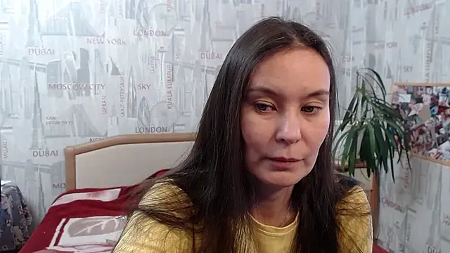 GinaQSoul online show from January 22, 8:29 am