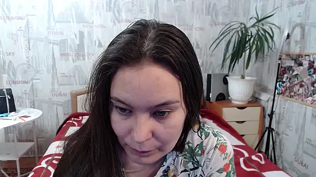 GinaQSoul online show from February 8, 9:13 am