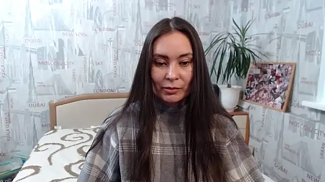 GinaQSoul online show from October 17, 10:07 am