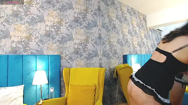 Snapshot of LisaCroft chatting on September 11, 6:46 am LisaCroft online show from September 11, 6:46 am