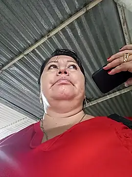 Brenda Berck  online show from September 9, 1:38 am