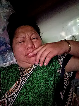 Brenda Berck  online show from September 14, 11:31 am