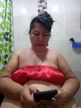 Brenda Berck  online show from October 5, 10:02 am