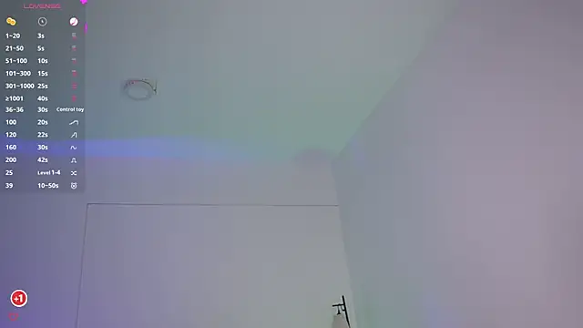 CATALINA RESTREPO online show from March 17, 3:57 am