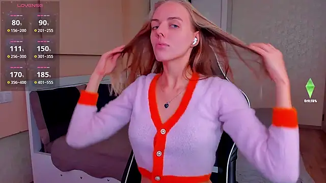 Snapshot of Jam_cream chatting on December 8, 9:24 am Jam cream online show from December 8, 9:24 am