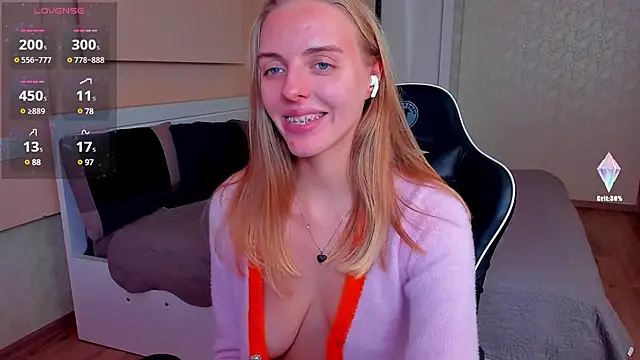 Snapshot of Jam_cream chatting on December 8, 12:30 pm Jam cream online show from December 8, 12:30 pm