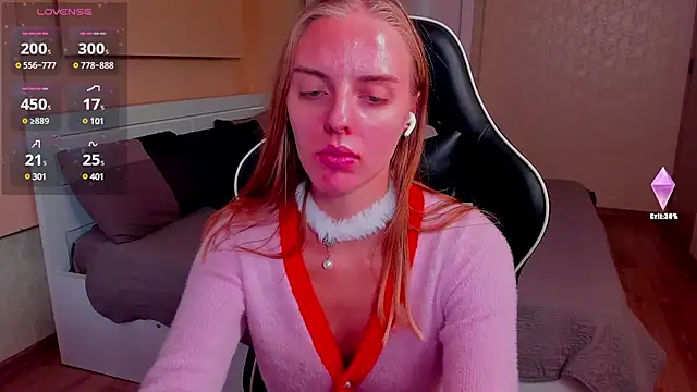 Snapshot of Jam_cream chatting on December 11, 12:55 pm Jam cream online show from December 11, 12:55 pm