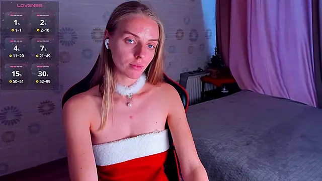 Snapshot of Jam_cream chatting on December 18, 1:12 pm Jam cream online show from December 18, 1:12 pm