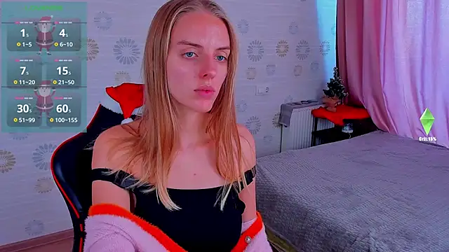 Snapshot of Jam_cream chatting on December 21, 12:27 pm Jam cream online show from December 21, 12:27 pm