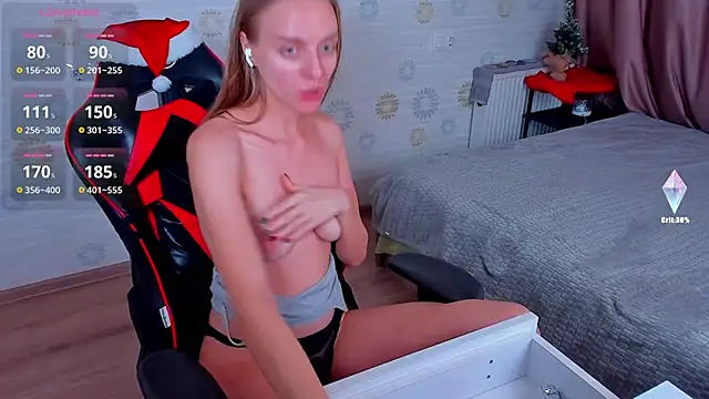 Snapshot of Jam_cream chatting on December 24, 3:26 pm Jam cream online show from December 24, 3:26 pm