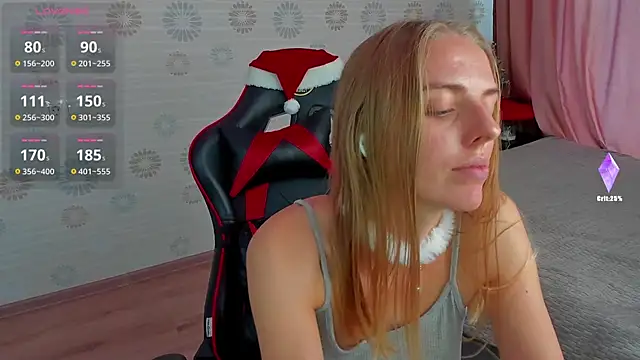 Snapshot of Jam_cream chatting on December 26, 11:43 am Jam cream online show from December 26, 11:43 am