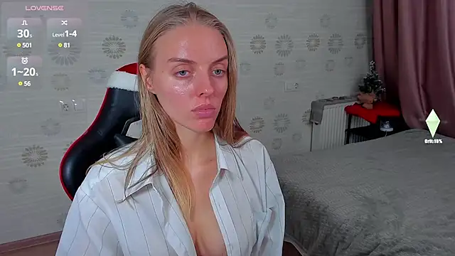 Snapshot of Jam_cream chatting on December 30, 4:08 pm Jam cream online show from December 30, 4:08 pm