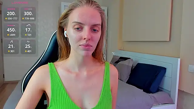 Snapshot of Jam_cream chatting on January 19, 9:22 am Jam cream online show from January 19, 9:22 am