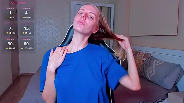 Snapshot of Jam_cream chatting on February 8, 8:20 am Jam cream online show from February 8, 8:20 am