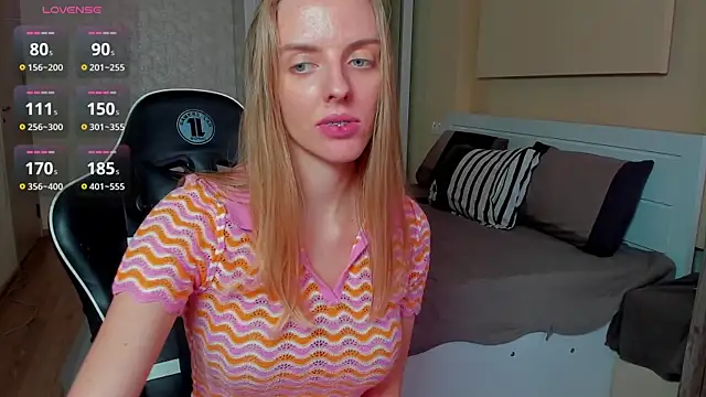 Snapshot of Jam_cream chatting on February 17, 12:16 pm Jam cream online show from February 17, 12:16 pm