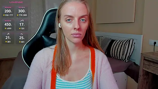 Snapshot of Jam_cream chatting on February 26, 9:53 am Jam cream online show from February 26, 9:53 am