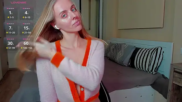 Snapshot of Jam_cream chatting on February 26, 12:58 pm Jam cream online show from February 26, 12:58 pm