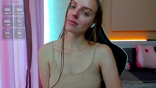 Snapshot of Jam_cream chatting on October 3, 9:06 am Jam cream online show from October 3, 9:06 am