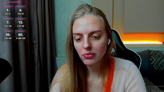 Snapshot of Jam_cream chatting on October 6, 3:20 pm Jam cream online show from October 6, 3:20 pm