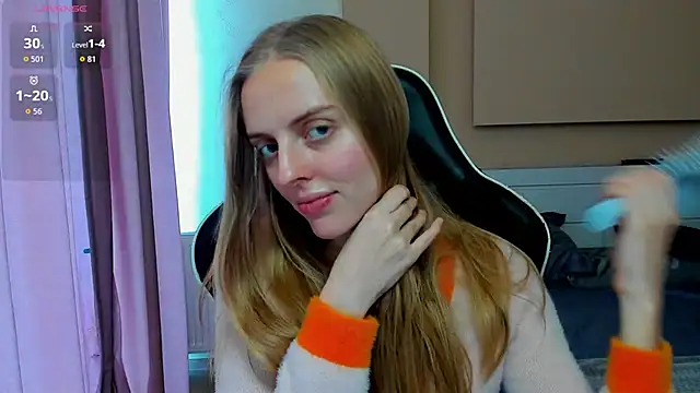 Snapshot of Jam_cream chatting on October 13, 1:11 pm Jam cream online show from October 13, 1:11 pm