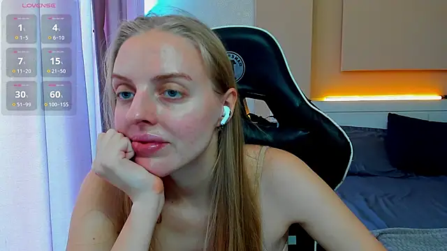 Snapshot of Jam_cream chatting on October 14, 8:37 am Jam cream online show from October 14, 8:37 am