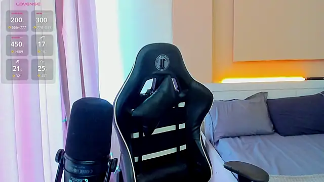 Snapshot of Jam_cream chatting on October 16, 9:32 am Jam cream online show from October 16, 9:32 am