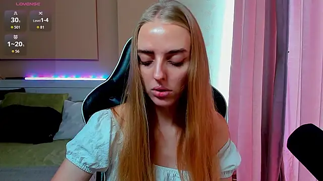 Snapshot of Jam_cream chatting on November 4, 8:46 am Jam cream online show from November 4, 8:46 am