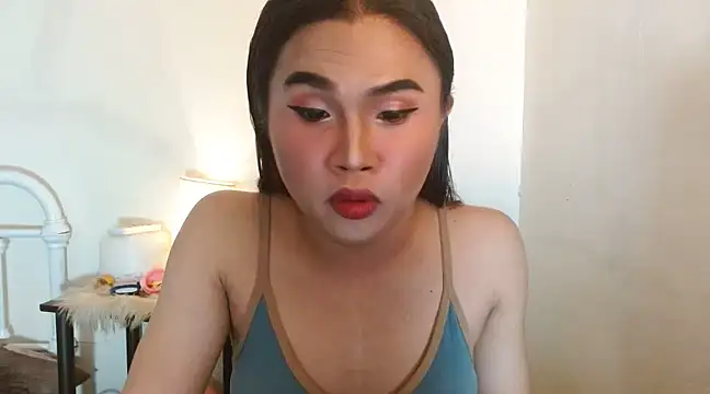 JustineBIGCUM online show from December 5, 6:43 am