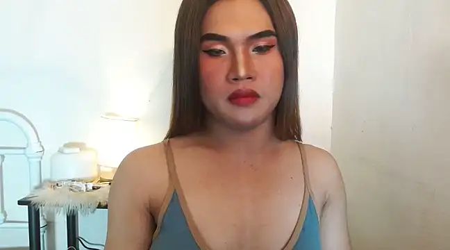 JustineBIGCUM online show from December 10, 4:56 am