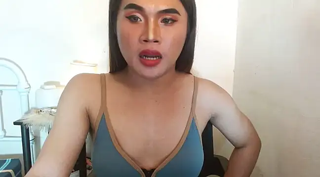 JustineBIGCUM online show from December 10, 7:58 am