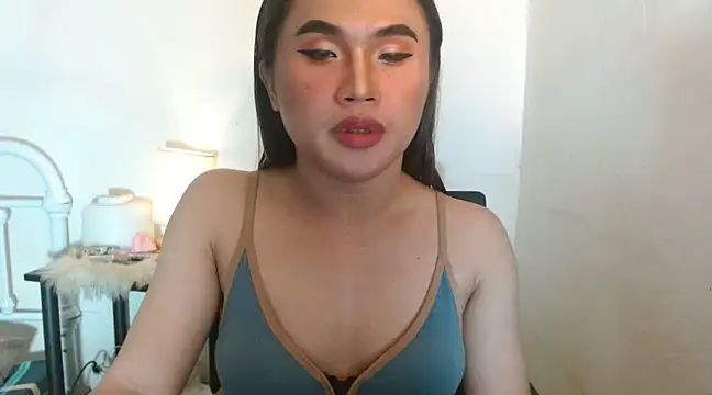 JustineBIGCUM online show from December 12, 5:31 am