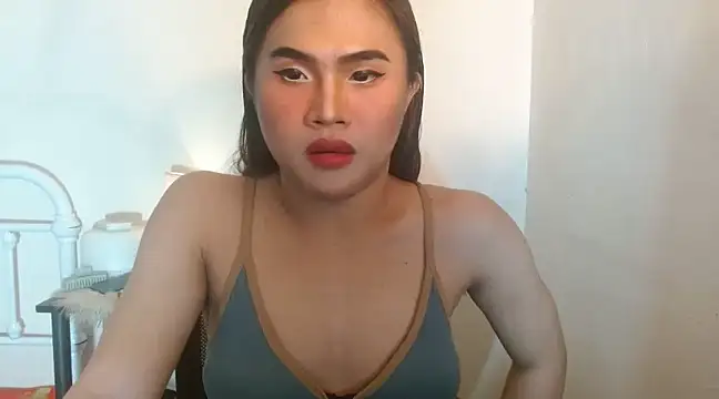 JustineBIGCUM online show from January 4, 7:45 am