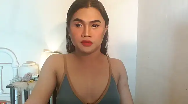 JustineBIGCUM online show from January 5, 7:38 am