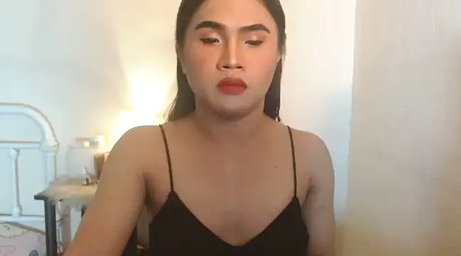 JustineBIGCUM online show from January 13, 8:15 am