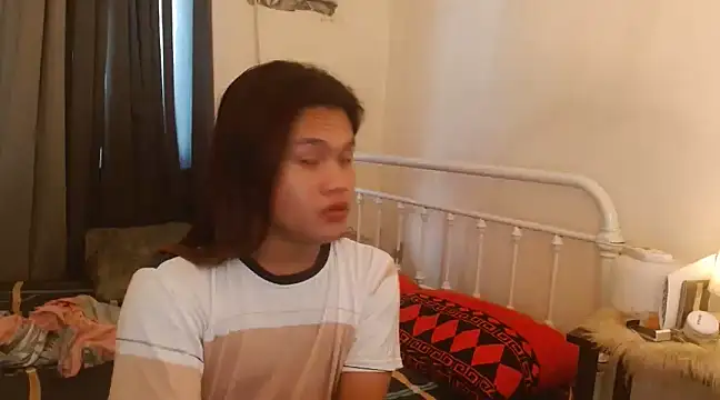 JustineBIGCUM online show from January 18, 4:15 am