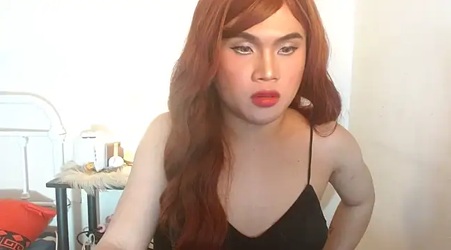 JustineBIGCUM online show from January 21, 11:56 am