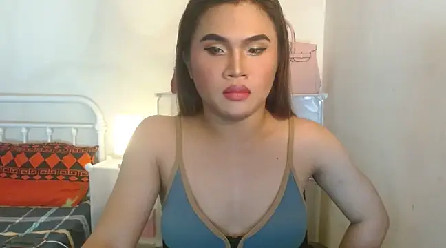 JustineBIGCUM online show from February 1, 9:11 am