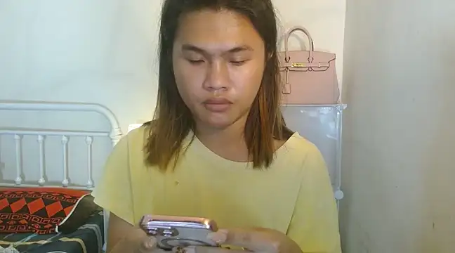 JustineBIGCUM online show from February 2, 5:21 am