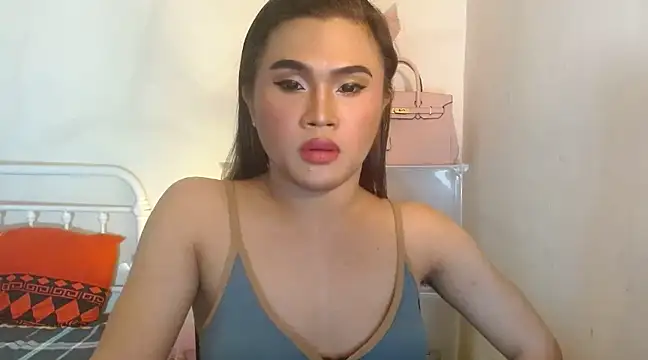 JustineBIGCUM online show from February 5, 10:19 am