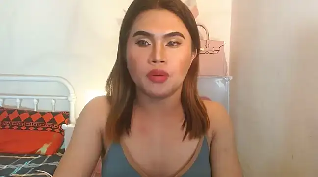 JustineBIGCUM online show from February 7, 1:43 pm