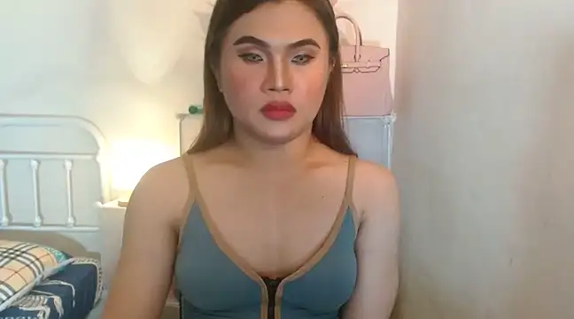 JustineBIGCUM online show from February 17, 10:40 am