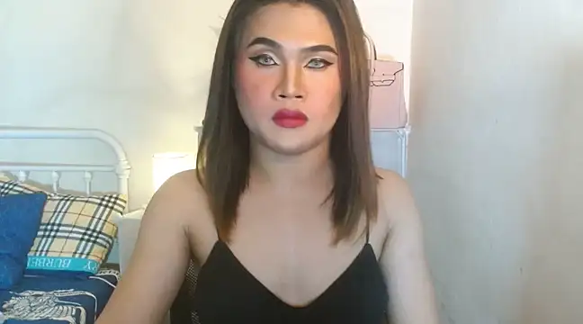 JustineBIGCUM online show from February 20, 7:34 am