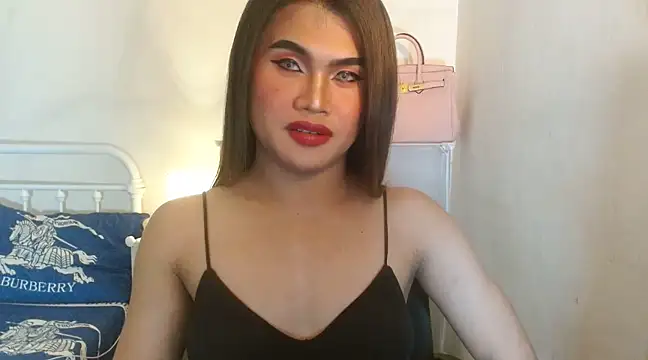 JustineBIGCUM online show from February 22, 11:13 am