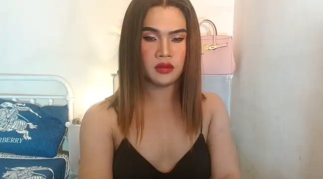 JustineBIGCUM online show from February 26, 9:42 am