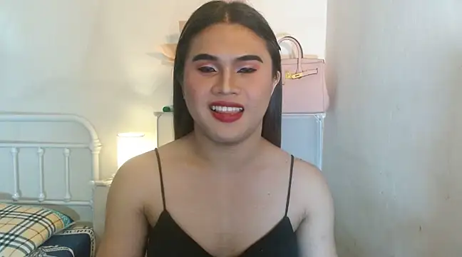 JustineBIGCUM online show from March 2, 10:24 am