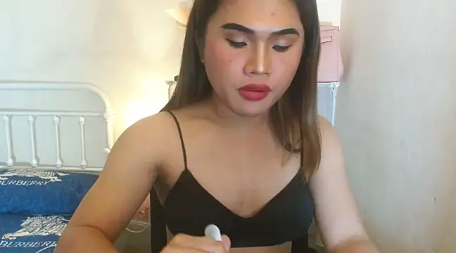 JustineBIGCUM online show from March 7, 2:01 pm