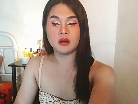 JustineBIGCUM online show from October 25, 2:52 am