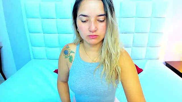 teresasroom  online show from January 20, 3:07 pm