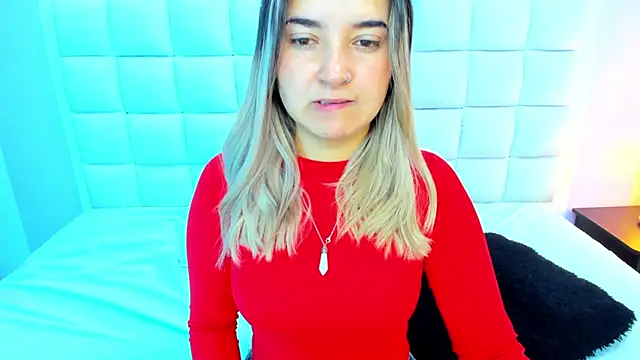 teresasroom  online show from January 28, 2:31 pm